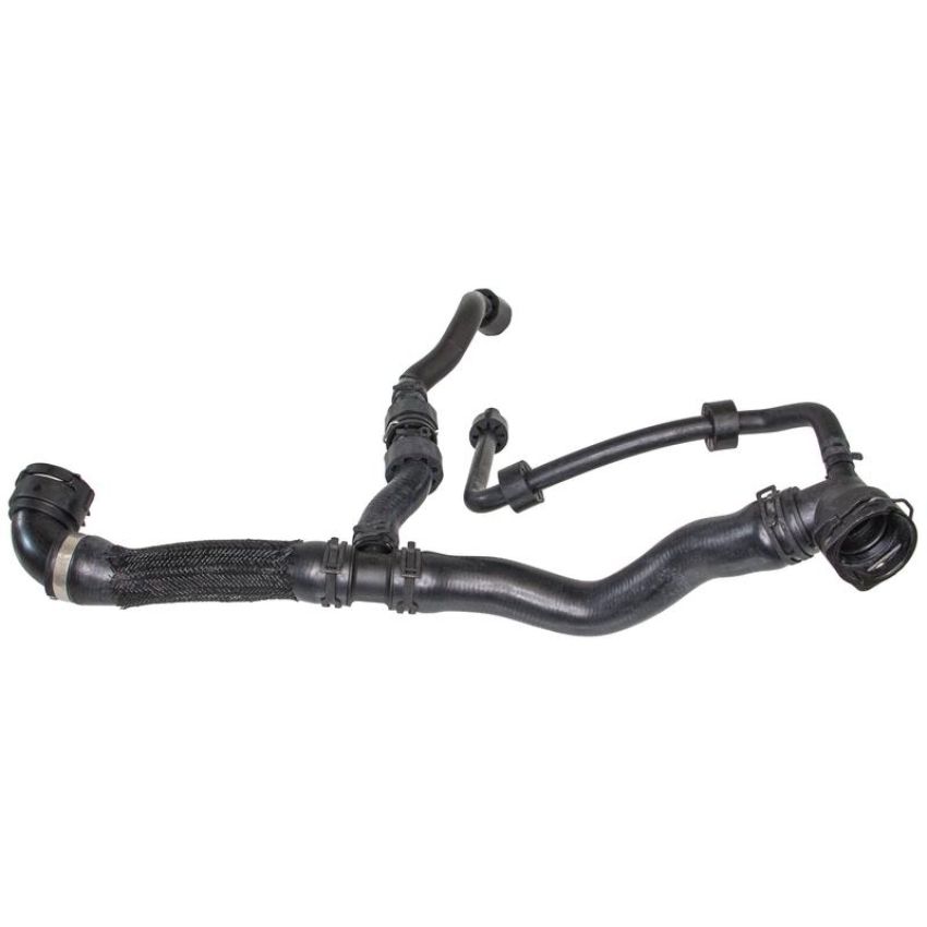 CRP PRODUCTS CHR0642 Rein OE Quality Radiator Hose