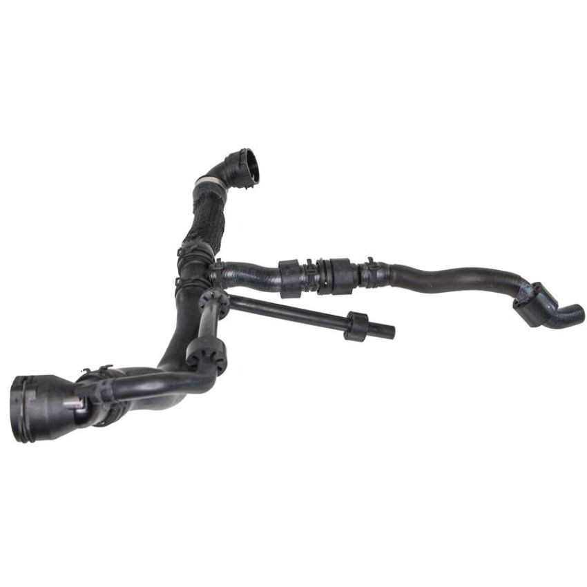 CRP PRODUCTS CHR0642 Rein OE Quality Radiator Hose