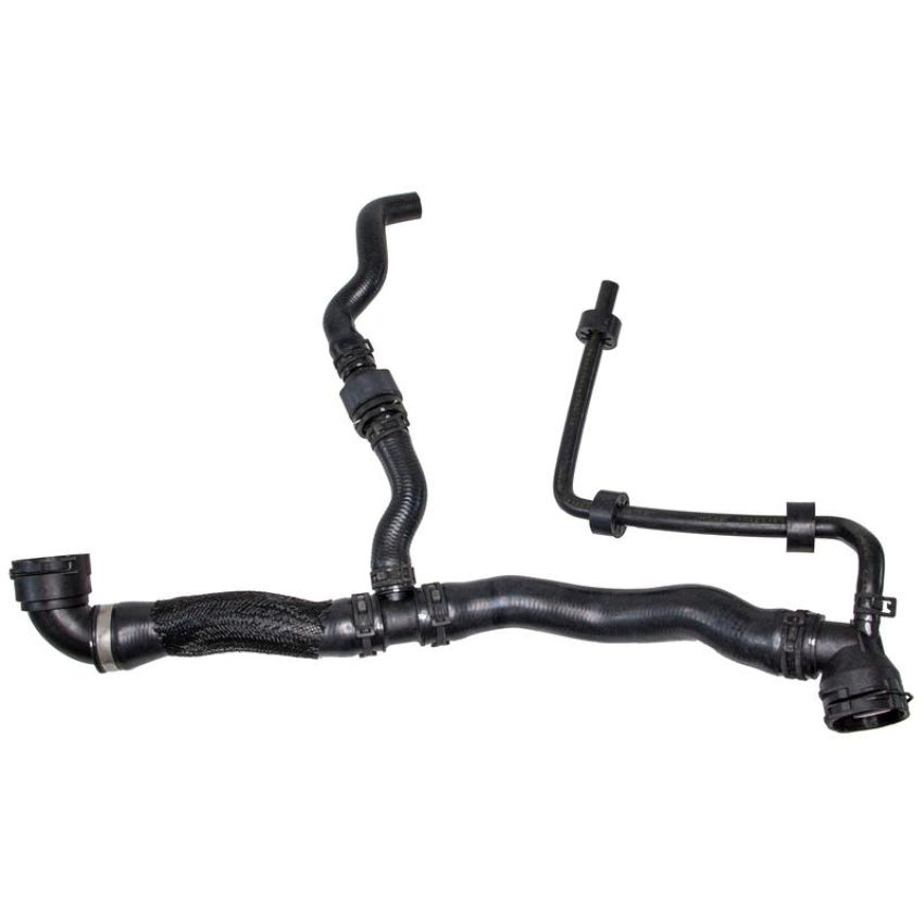 CRP PRODUCTS CHR0643 Rein OE Quality Radiator Hose