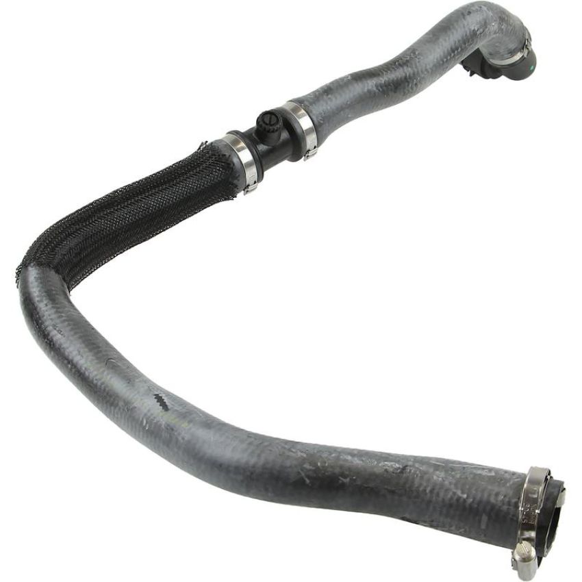 CRP PRODUCTS CHR0652 Rein OE Quality Radiator Hose