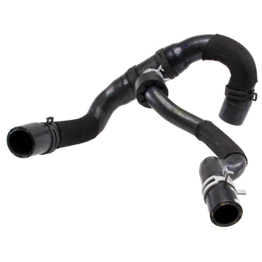 CRP PRODUCTS CHR0662 Rein OE Quality Radiator Hose