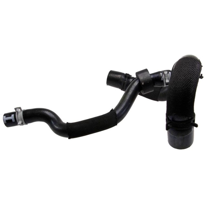 CRP PRODUCTS CHR0662 Rein OE Quality Radiator Hose
