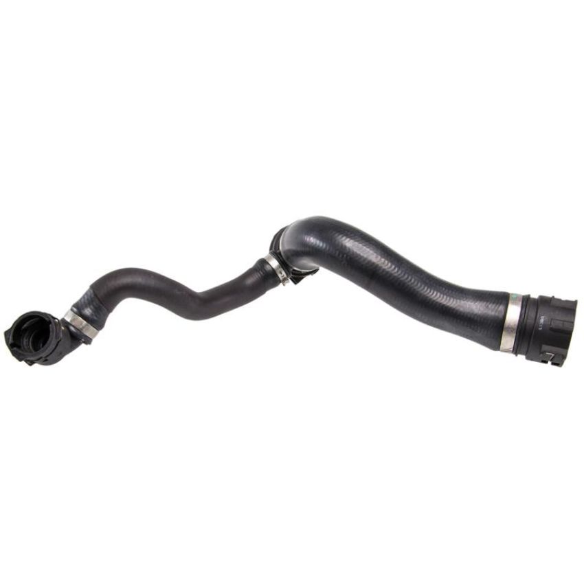 CRP PRODUCTS CHR0666 Rein OE Quality Radiator Hose