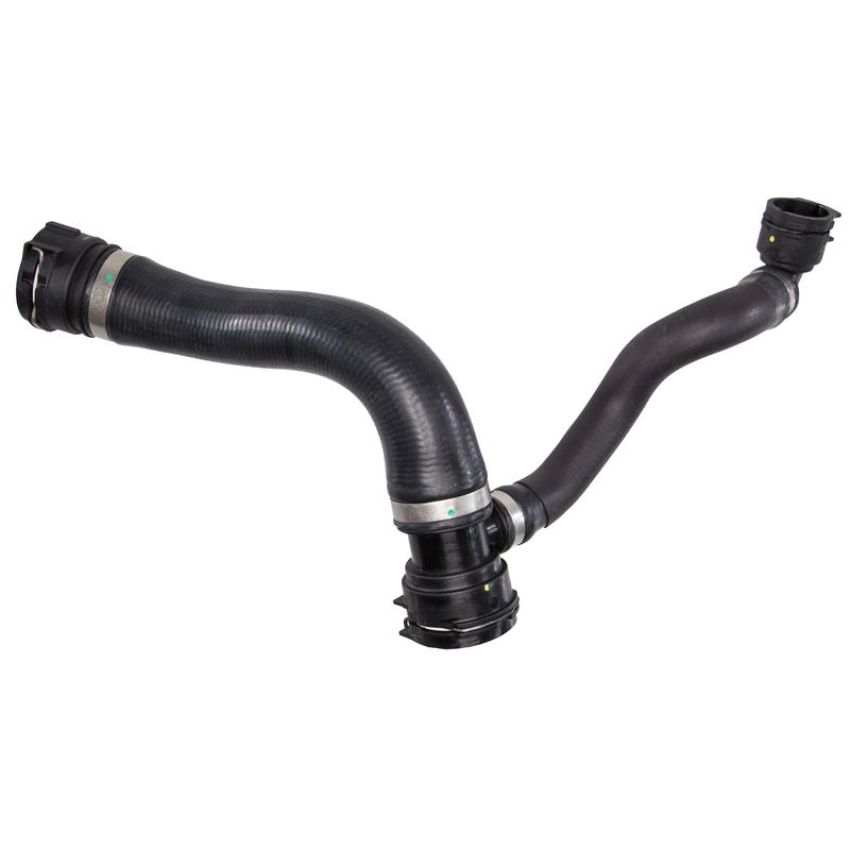 CRP PRODUCTS CHR0666 Rein OE Quality Radiator Hose