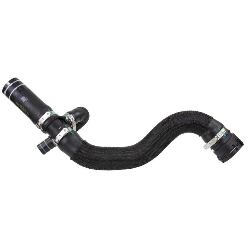 CRP PRODUCTS CHR0673 Rein OE Quality Radiator Hose