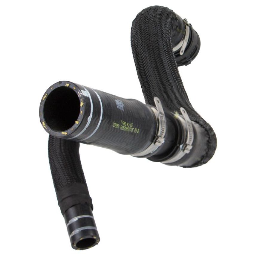 CRP PRODUCTS CHR0673 Rein OE Quality Radiator Hose