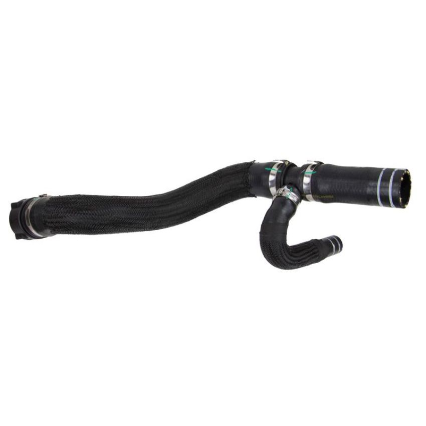 CRP PRODUCTS CHR0673 Rein OE Quality Radiator Hose