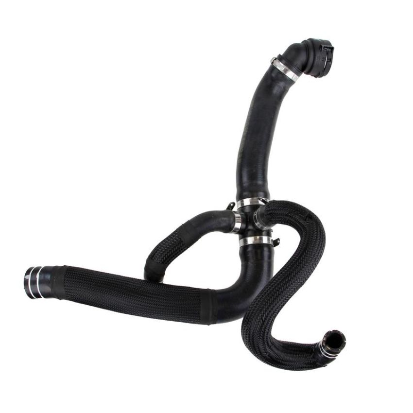 CRP PRODUCTS CHR0674 Rein OE Quality Radiator Hose