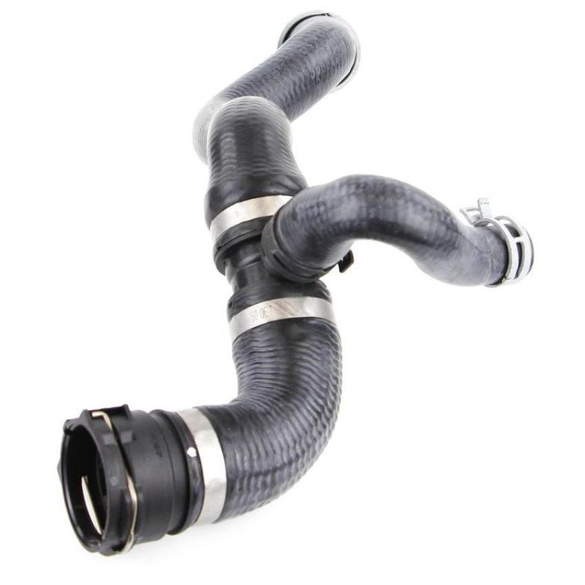 CRP PRODUCTS CHR0677 Rein OE Quality Radiator Hose