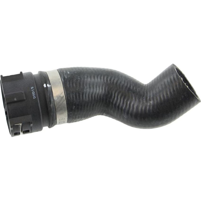 CRP PRODUCTS CHR0709 Rein OE Quality Radiator Hose