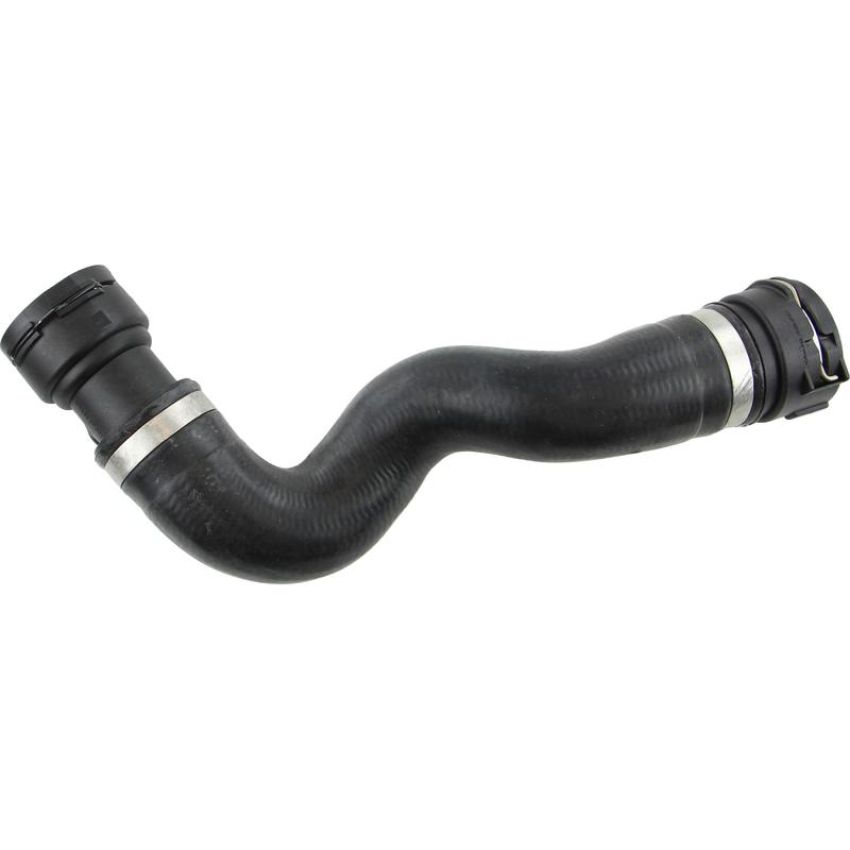 CRP PRODUCTS CHR0711 Rein OE Quality Radiator Hose