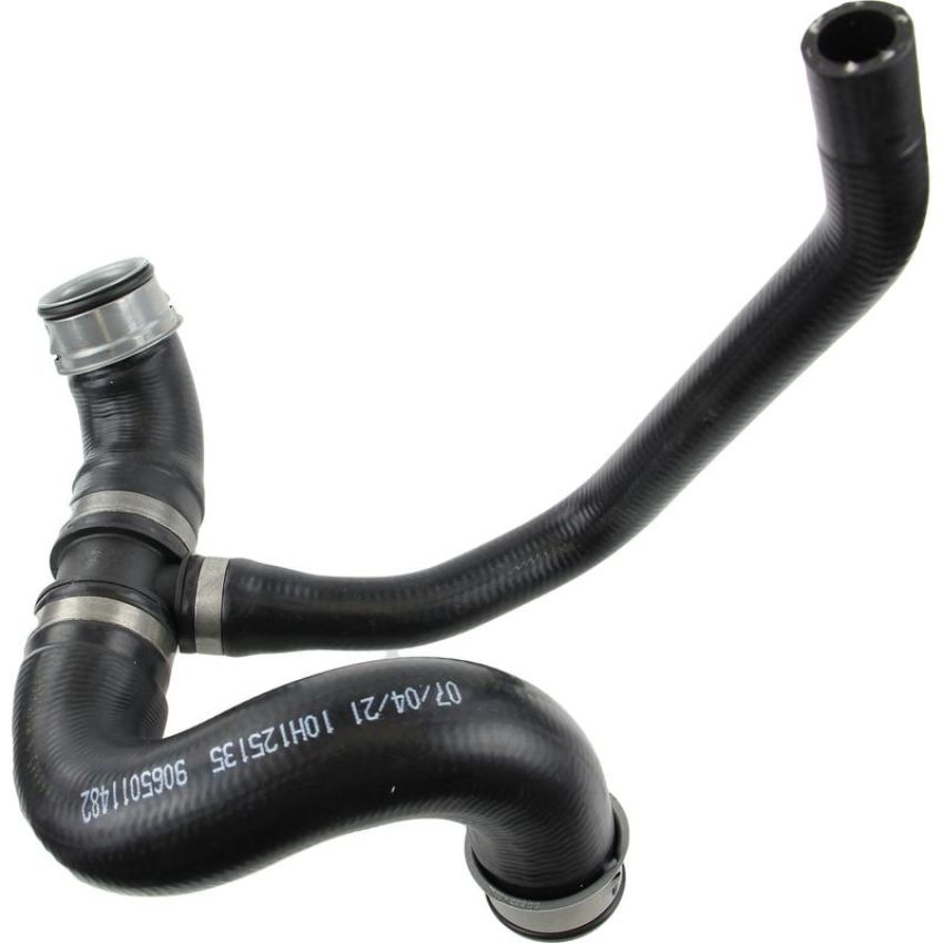 CRP PRODUCTS CHR0714 Rein OE Quality Radiator Hose