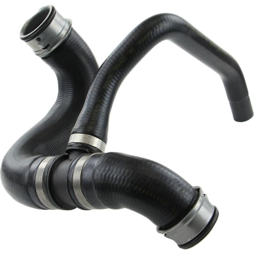 CRP PRODUCTS CHR0714 Rein OE Quality Radiator Hose