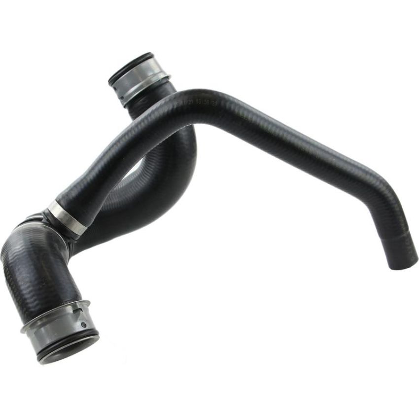 CRP PRODUCTS CHR0714 Rein OE Quality Radiator Hose