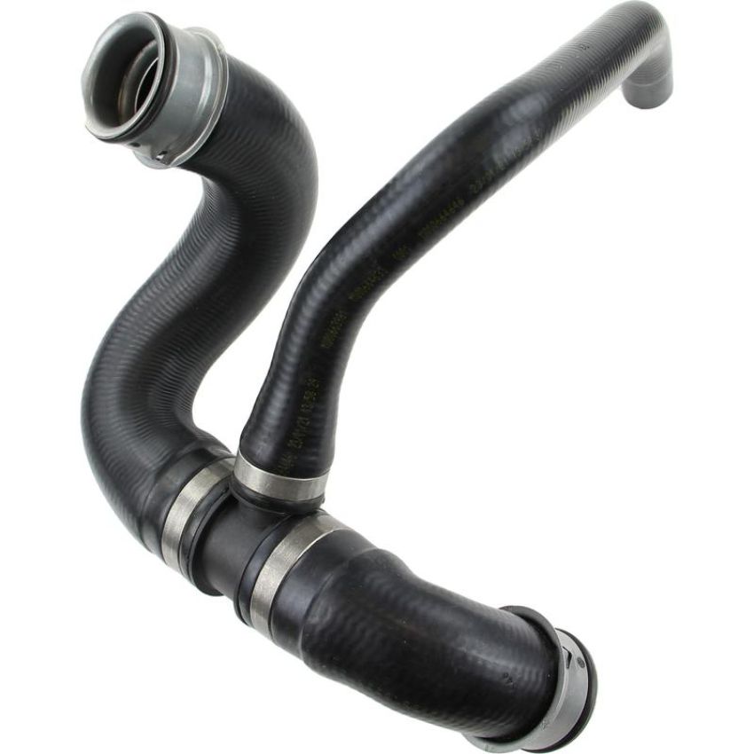 CRP PRODUCTS CHR0714 Rein OE Quality Radiator Hose