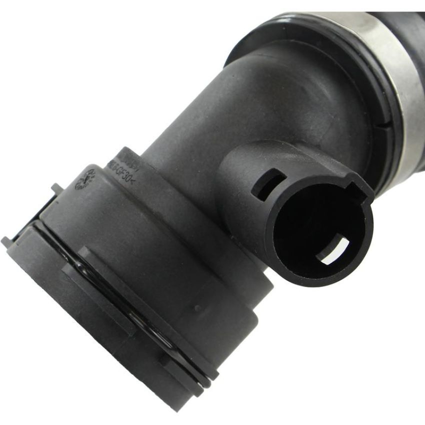 CRP PRODUCTS CHR0722 Rein OE Quality Radiator Hose
