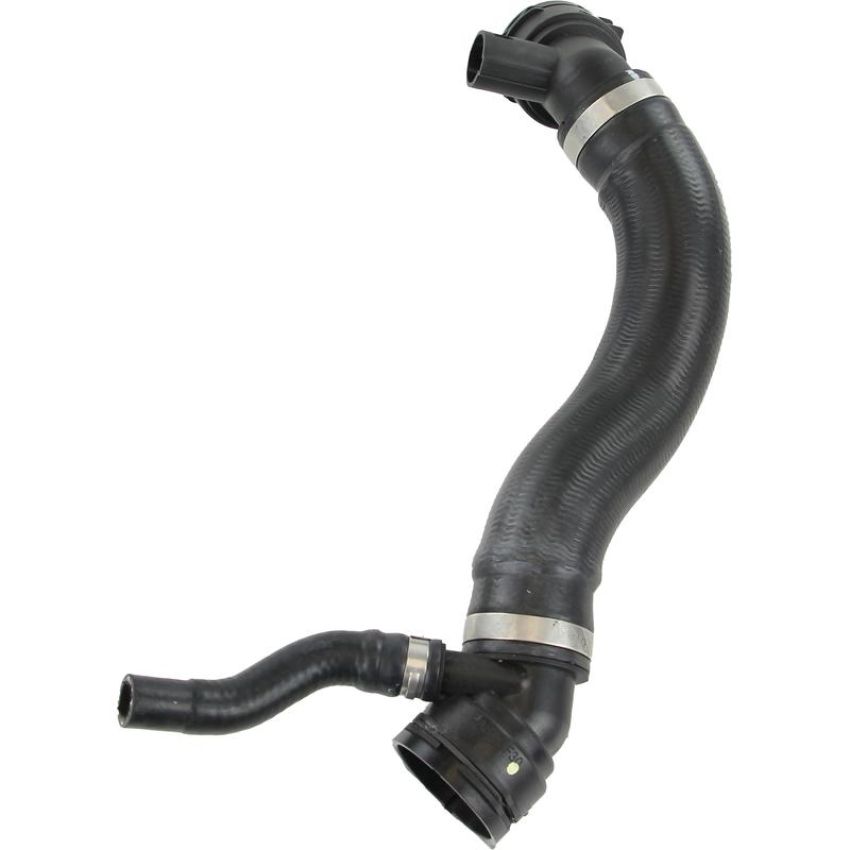 CRP PRODUCTS CHR0722 Rein OE Quality Radiator Hose