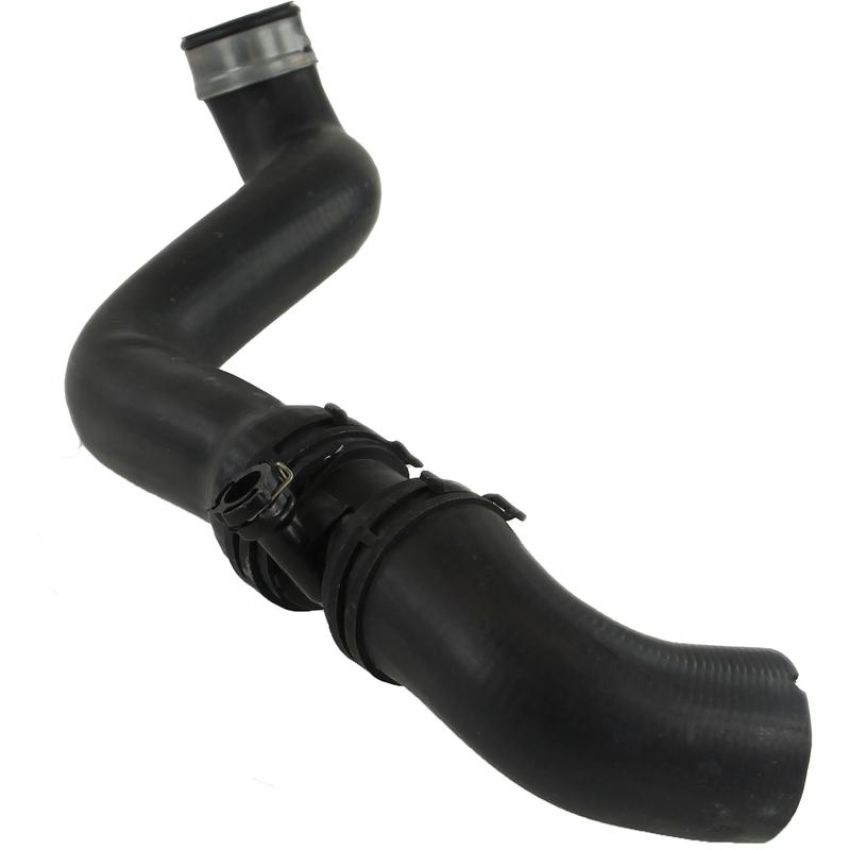 CRP PRODUCTS CHR0724 Rein OE Quality Radiator Hose