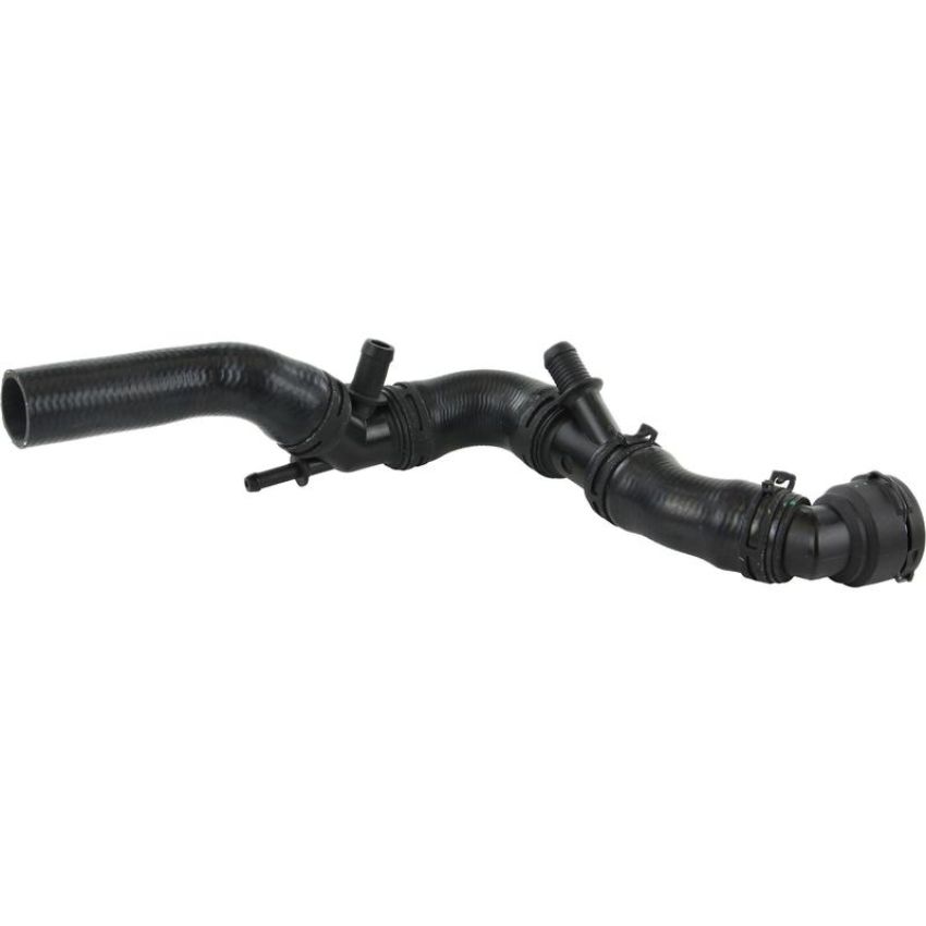 CRP PRODUCTS CHR0732 Rein OE Quality Radiator Hose