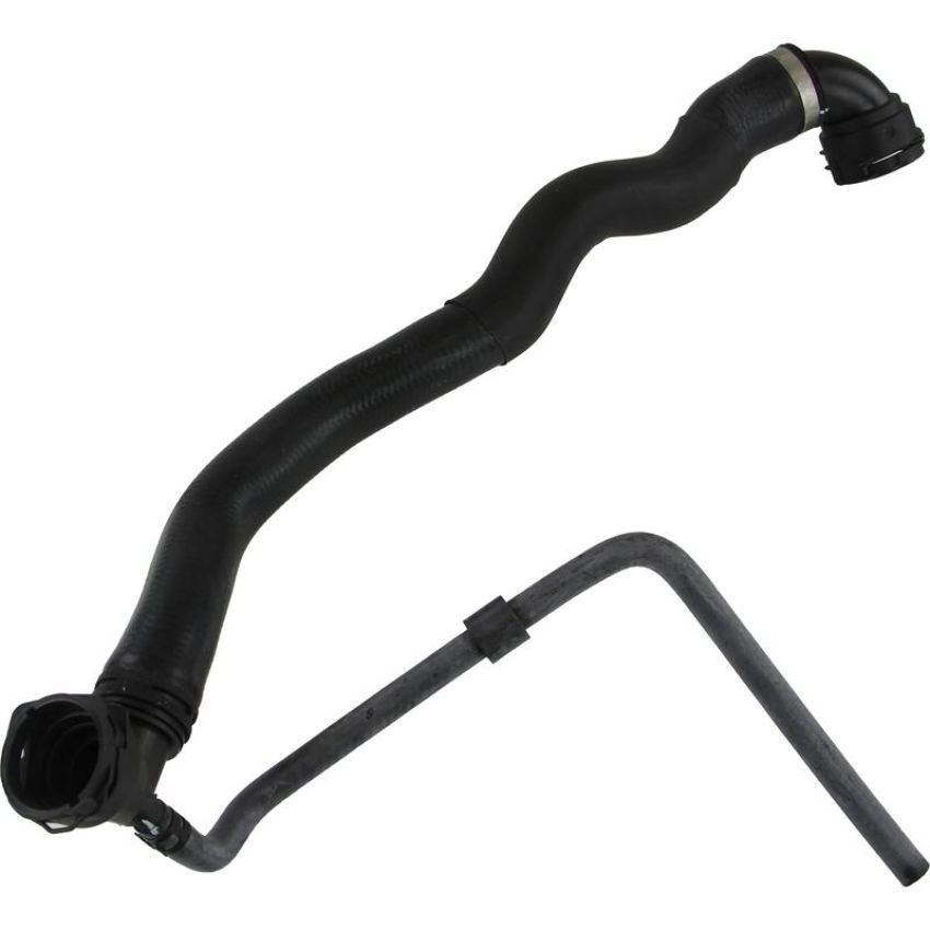 CRP PRODUCTS CHR0740 Rein OE Quality Radiator Hose