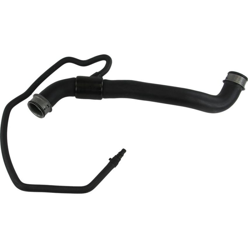 CRP PRODUCTS CHR0741 Rein OE Quality Radiator Hose