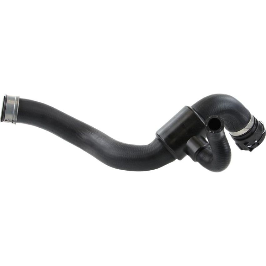 CRP PRODUCTS CHR0742 Rein OE Quality Radiator Hose