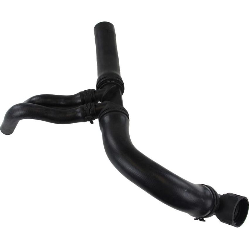 CRP PRODUCTS CHR0764 Rein OE Quality Radiator Hose