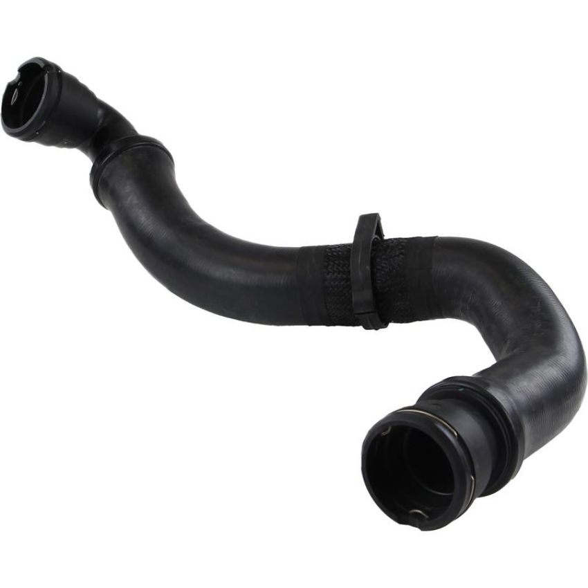CRP PRODUCTS CHR0766 Rein OE Quality Radiator Hose