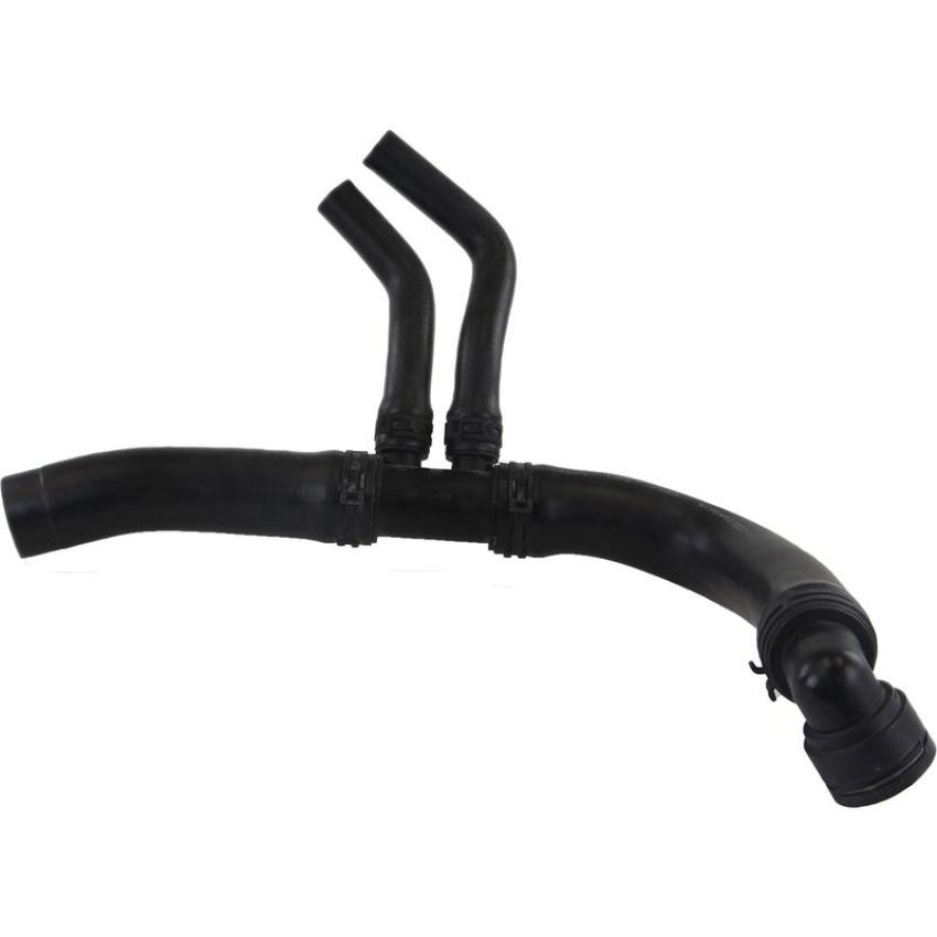 CRP PRODUCTS CHR0768 Rein OE Quality Radiator Hose