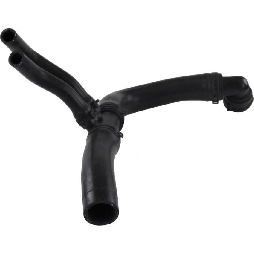 CRP PRODUCTS CHR0768 Rein OE Quality Radiator Hose