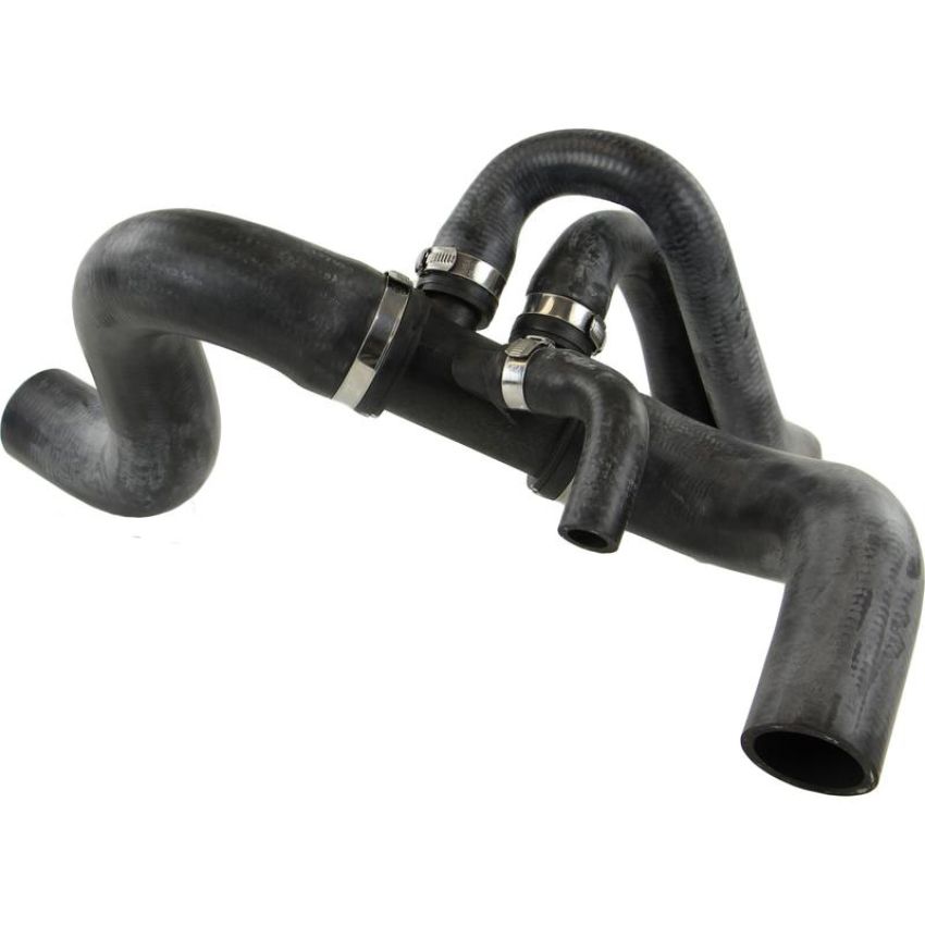 CRP PRODUCTS CHR0788 Rein OE Quality Radiator Hose