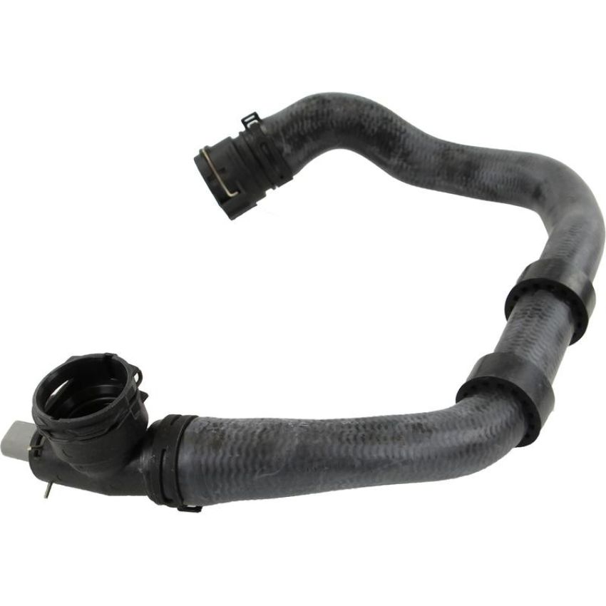 CRP PRODUCTS CHR0794 Rein OE Quality Radiator Hose