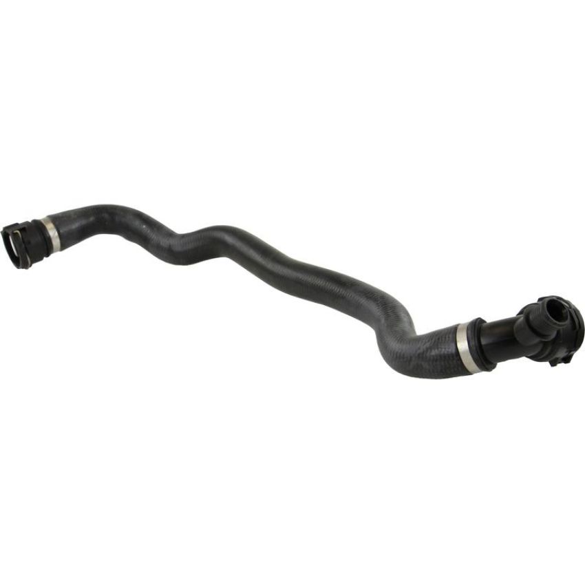 CRP PRODUCTS CHR0797 Rein OE Quality Radiator Hose