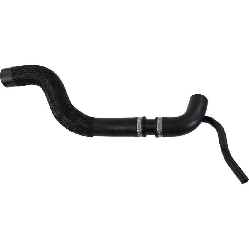 CRP PRODUCTS CHR0798 Rein OE Quality Radiator Hose
