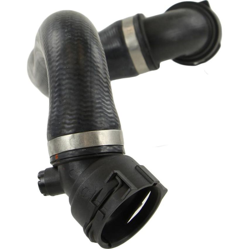 CRP PRODUCTS CHR0801 Rein OE Quality Radiator Hose