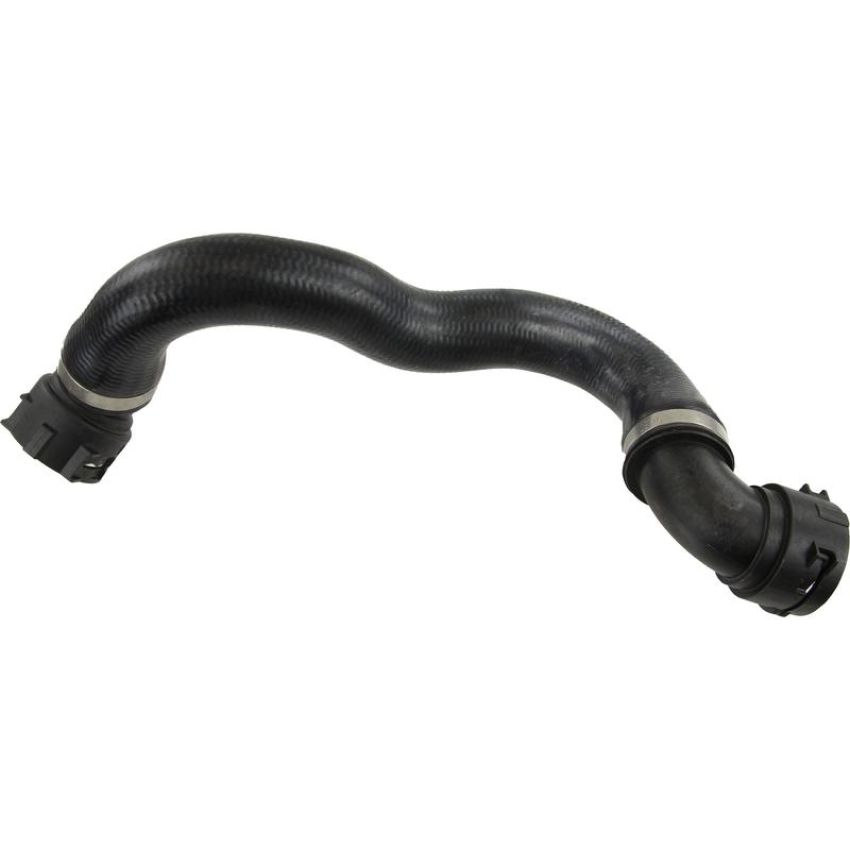 CRP PRODUCTS CHR0801 Rein OE Quality Radiator Hose