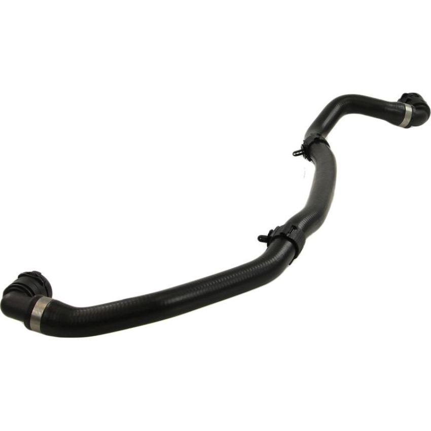 CRP PRODUCTS CHR0849 Rein OE Quality Radiator Hose