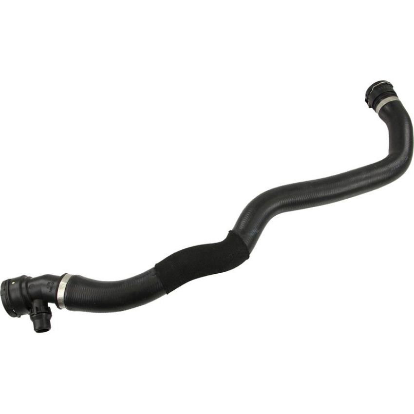 CRP PRODUCTS CHR0852 Rein OE Quality Radiator Hose