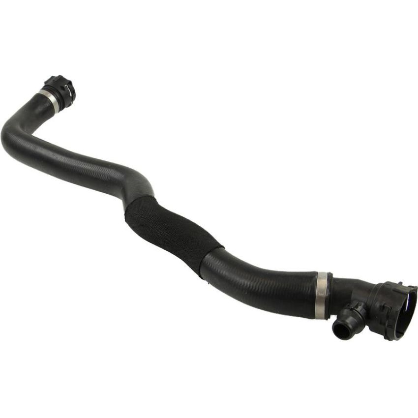 CRP PRODUCTS CHR0852 Rein OE Quality Radiator Hose