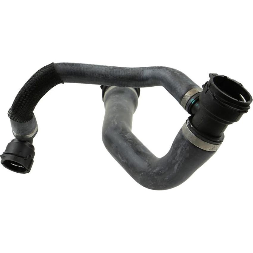 CRP PRODUCTS CHR0858 Rein OE Quality Radiator Hose