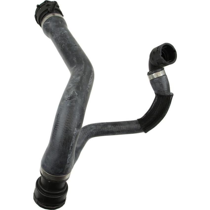 CRP PRODUCTS CHR0858 Rein OE Quality Radiator Hose