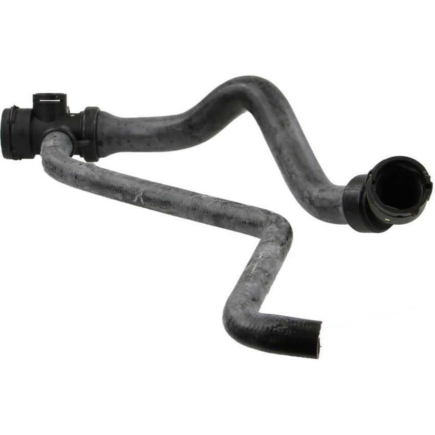 CRP PRODUCTS CHR0859 Rein OE Quality Radiator Hose
