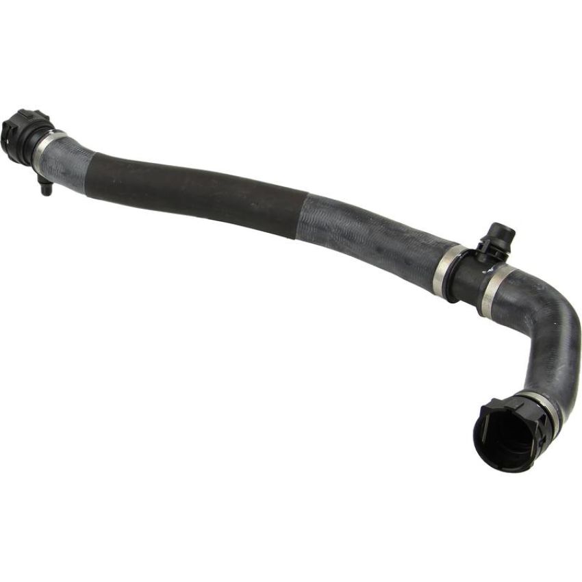 CRP PRODUCTS CHR0860 Rein OE Quality Radiator Hose