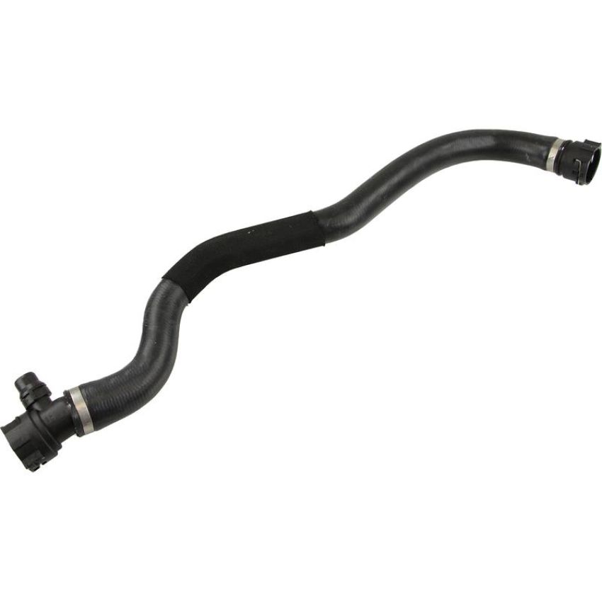 CRP PRODUCTS CHR0861 Rein OE Quality Radiator Hose