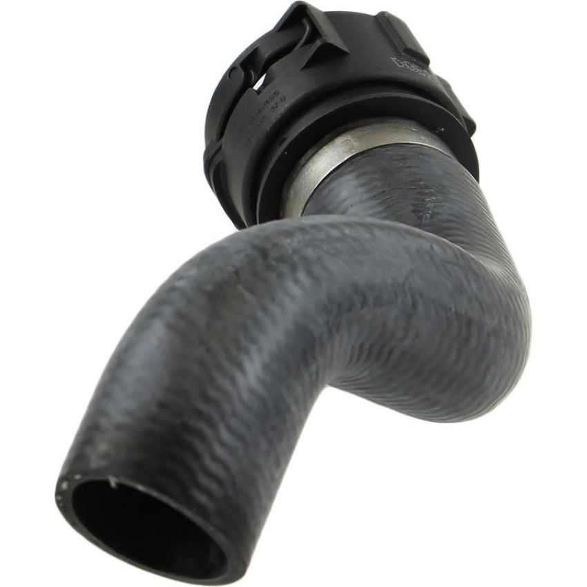 CRP PRODUCTS CHR0881 Rein OE Quality Radiator Hose