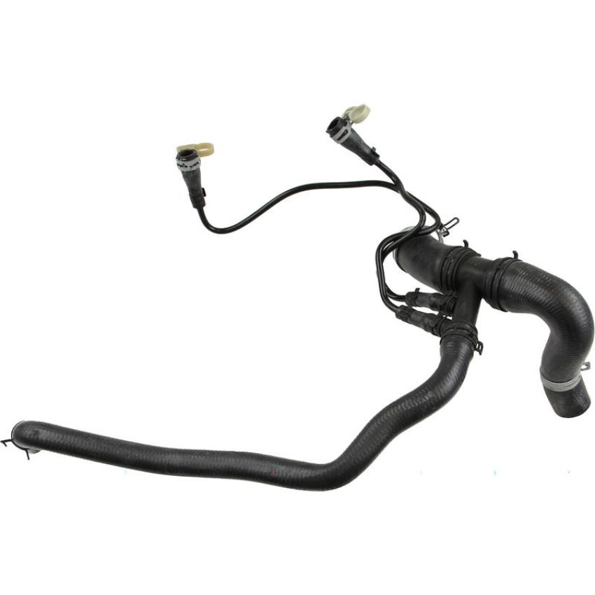 CRP PRODUCTS CHR0922 Rein OE Quality Radiator Hose