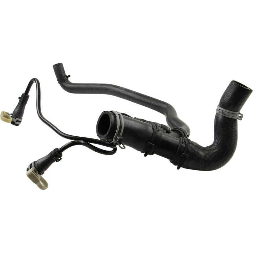 CRP PRODUCTS CHR0922 Rein OE Quality Radiator Hose