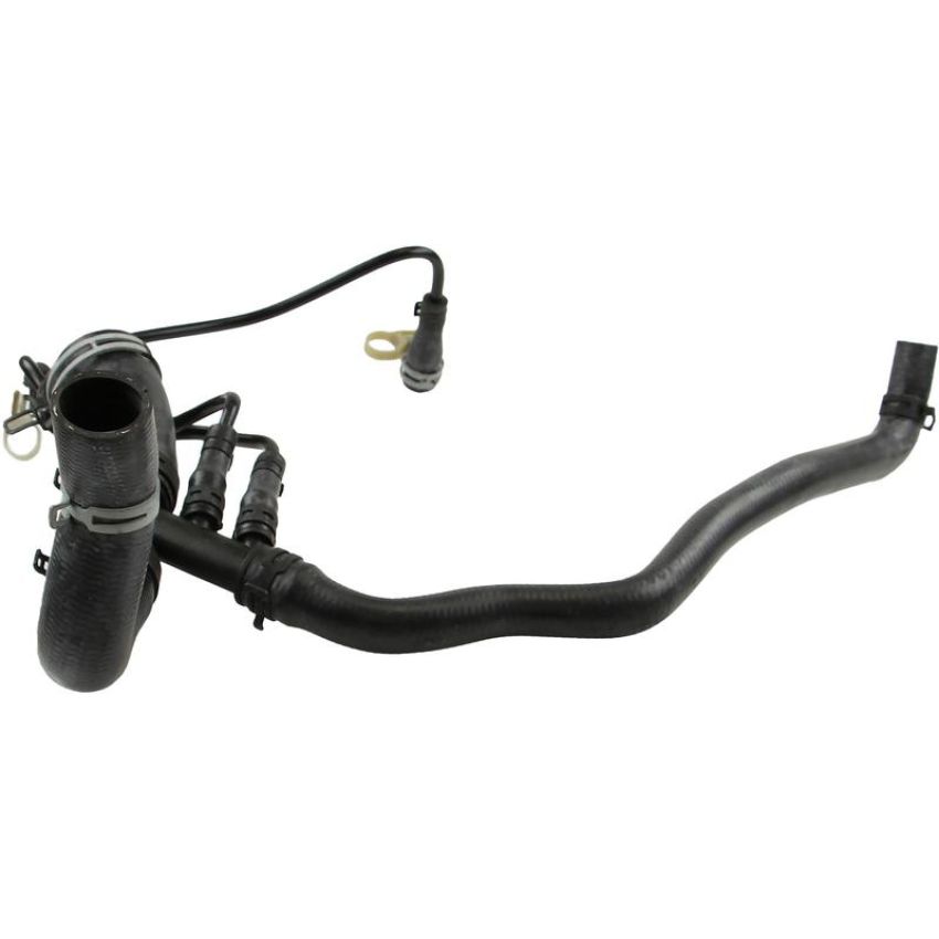 CRP PRODUCTS CHR0922 Rein OE Quality Radiator Hose