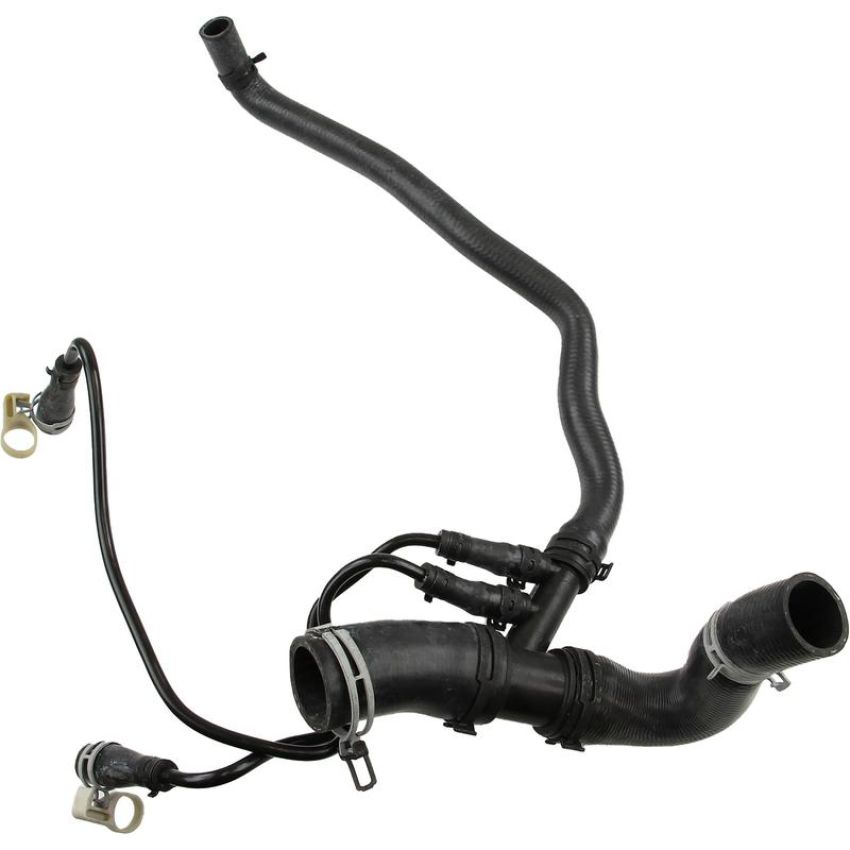 CRP PRODUCTS CHR0922 Rein OE Quality Radiator Hose