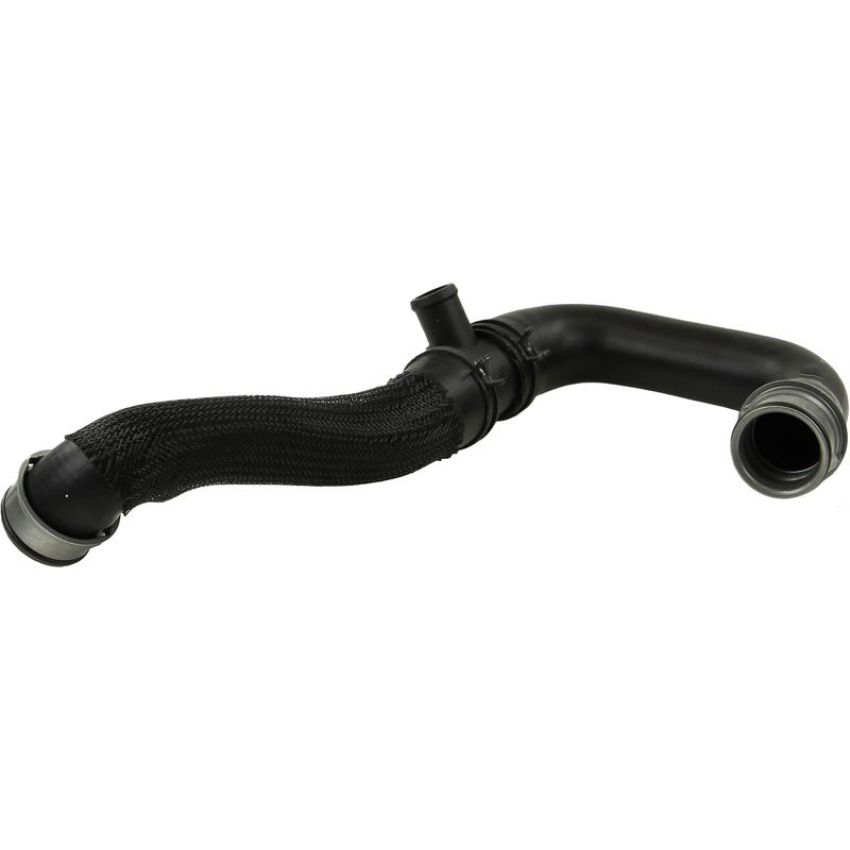 CRP PRODUCTS CHR0966 Rein OE Quality Radiator Hose